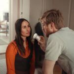 Confira a crítica do filme "História de Amor em Copenhague", romance dramático dinamarquês de 2025 disponível para assistir na Netflix