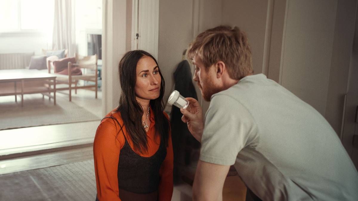 Confira a crítica do filme "História de Amor em Copenhague", romance dramático dinamarquês de 2025 disponível para assistir na Netflix