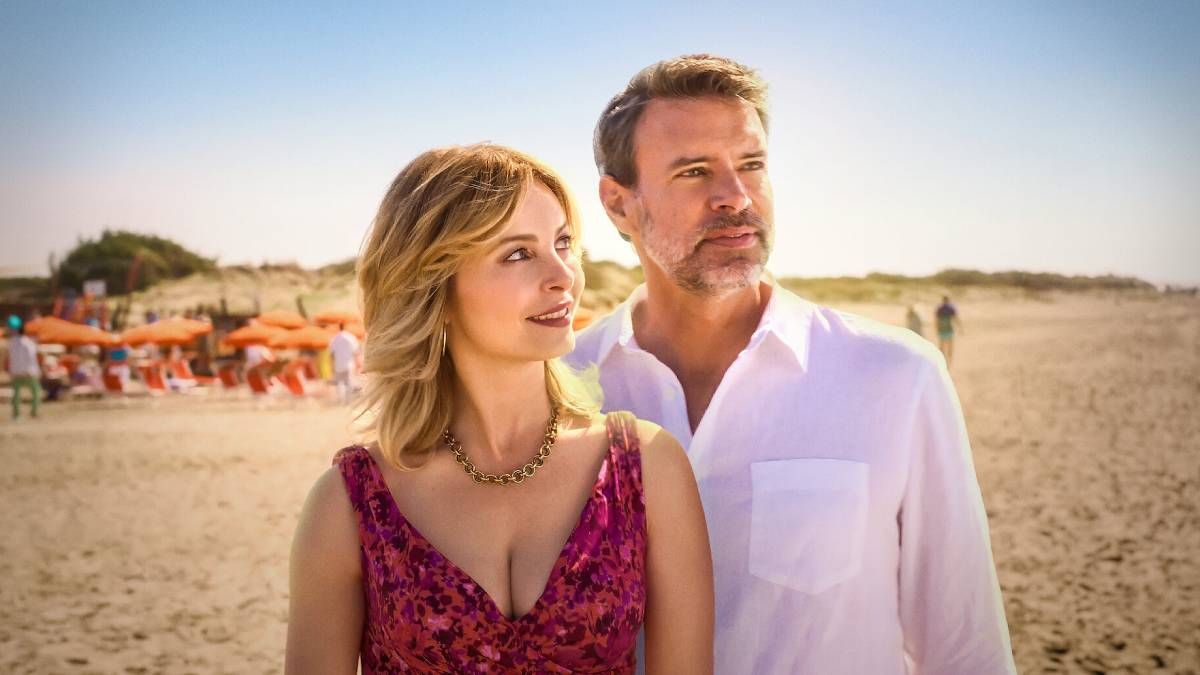 Confira a crítica do filme "La Dolce Villa", comédia romântica de 2025 disponível para assistir na Netflix.