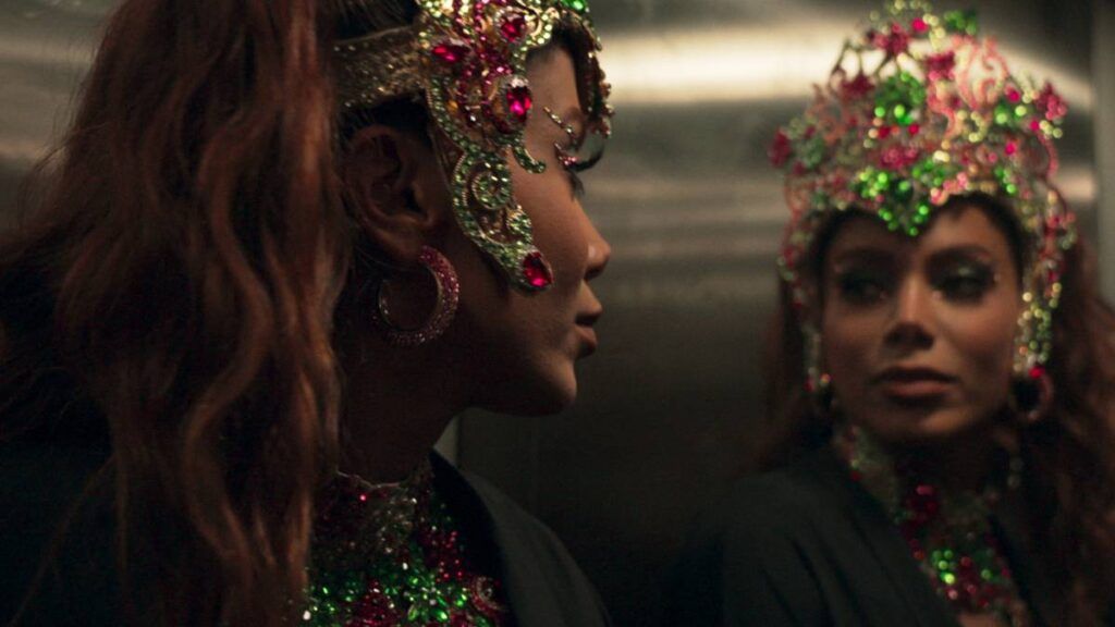 Confira o trailer de "Larissa: O Outro Lado de Anitta", documentário sobre a cantora de 2025: saiba quando estreia.