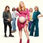 Confira a crítica do filme "Meio Grávida", comédia de 2025 com Amy Schumer disponível para assistir na Netflix.