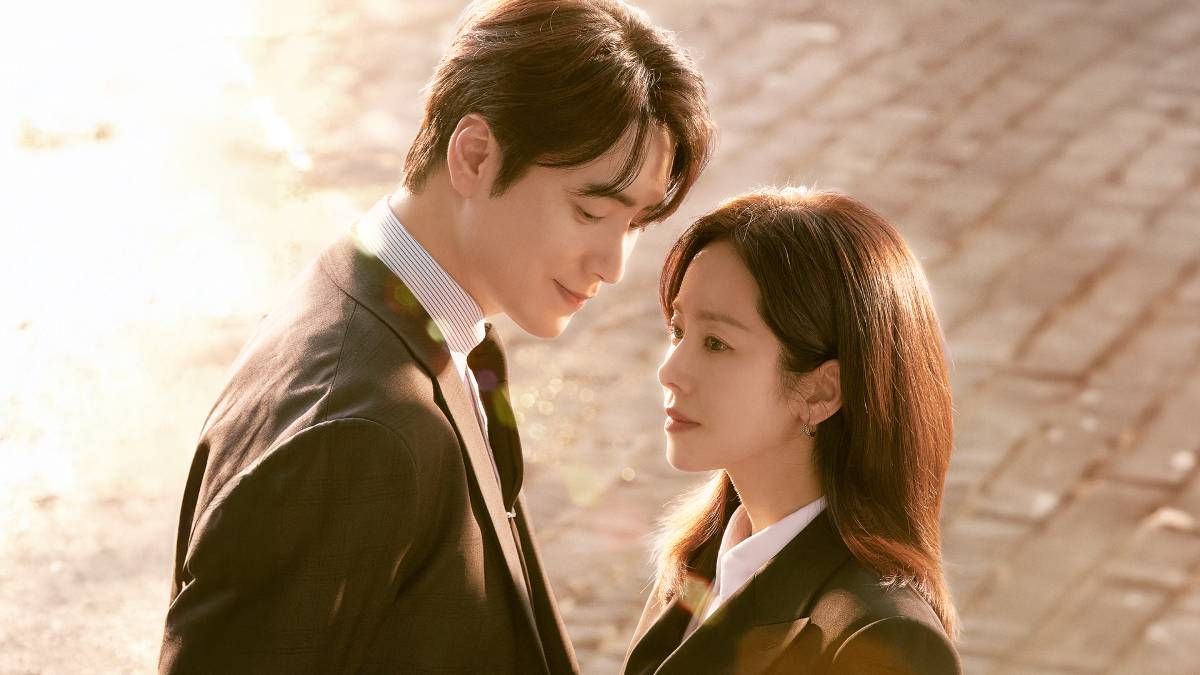 Confira a crítica da série "Meu Secretário Perfeito", dorama de 2025 disponível para assistir na Viki Rakuten