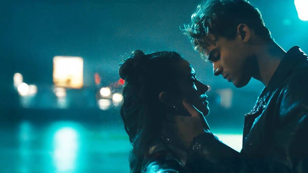 Confira a crítica do filme "Minha Culpa: Londres", romance de 2025 com Asha Banks disponível para assistir no Prime Video.