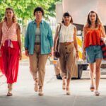 Cena do filme "Morte Antes do Casamento", comédia polonesa de 2025 disponível para assistir na Netflix - Confira a crítica