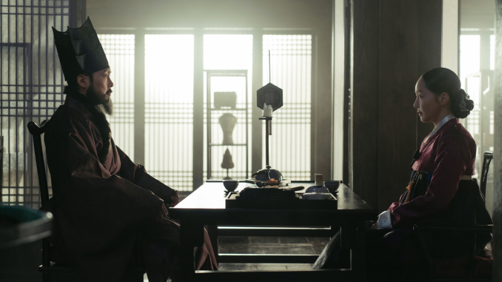 Netflix anuncia doramas de 2025 veja as principais estreias de séries coreanas da plataforma (3)