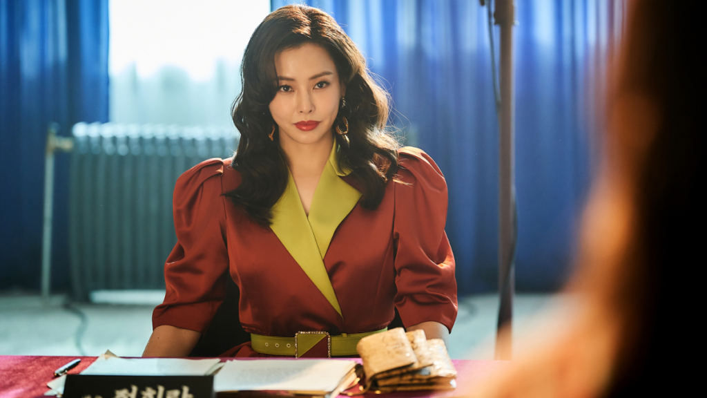 Netflix anuncia doramas de 2025 veja as principais estreias de séries coreanas da plataforma (6)