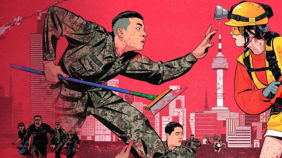 Confira a crítica dos dois primeiros episódios da série "Newtopia", dorama sul-coreano de 2025 disponível para assistir no Prime Video