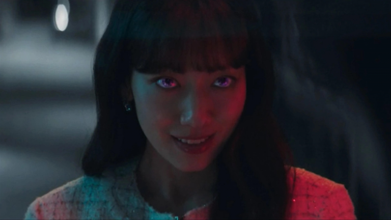 Novo dorama vem CONQUISTANDO assinantes veja onde assistir ‘A Juíza do Inferno’