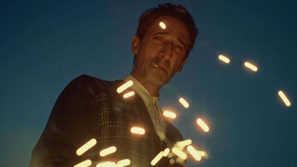 Confira a crítica do filme "O Brutalista", drama com Adrien Brody que estreou em 20 de fevereiro de 2025 nos cinemas