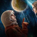 Confira a crítica do filme "O Homem de Lugar Nenhum", ficção científica de 2023 disponível para assistir na Looke