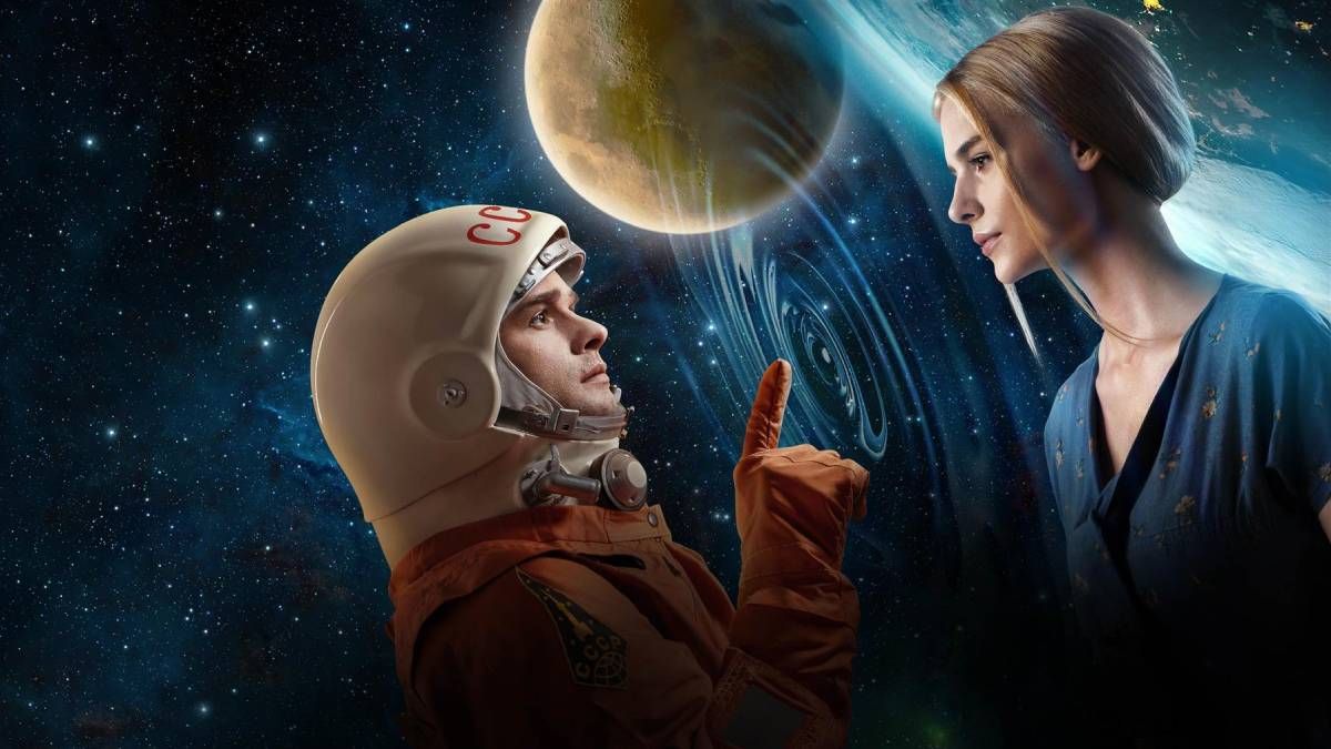 Confira a crítica do filme "O Homem de Lugar Nenhum", ficção científica de 2023 disponível para assistir na Looke