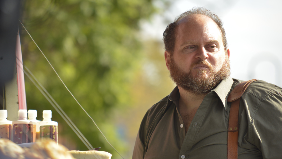 Confira a crítica da série "O Melhor Infarto da Minha Vida", comédia dramática de 2025 disponível para assistir no Disney+.