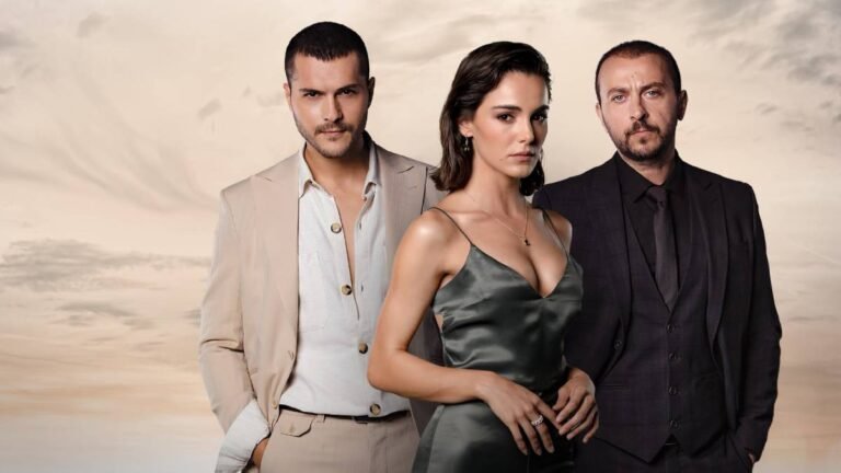 Confira a crítica do episódio 93 da série "O Último Verão", final da novela turca de 2021 disponível para assistir no Globoplay.