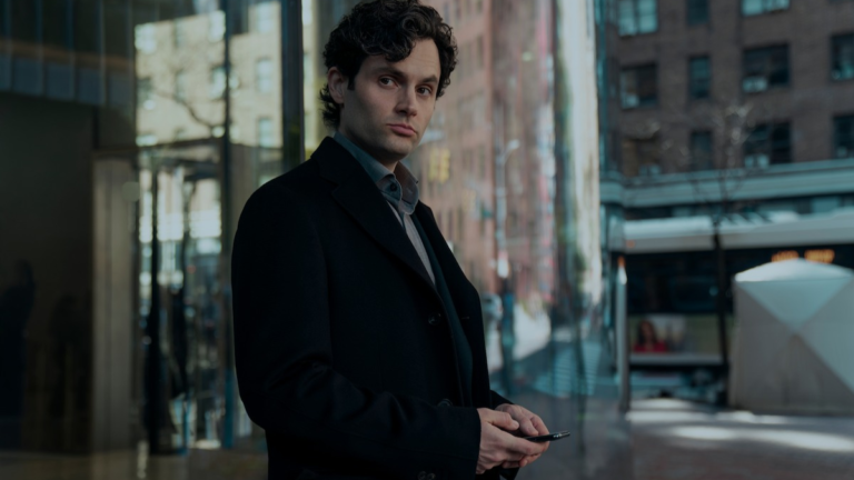 O capítulo final de ‘Você’ está chegando veja o trailer da temporada 5 e a data de estreia da série da Netflix