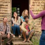 Os Sapos filme nacional