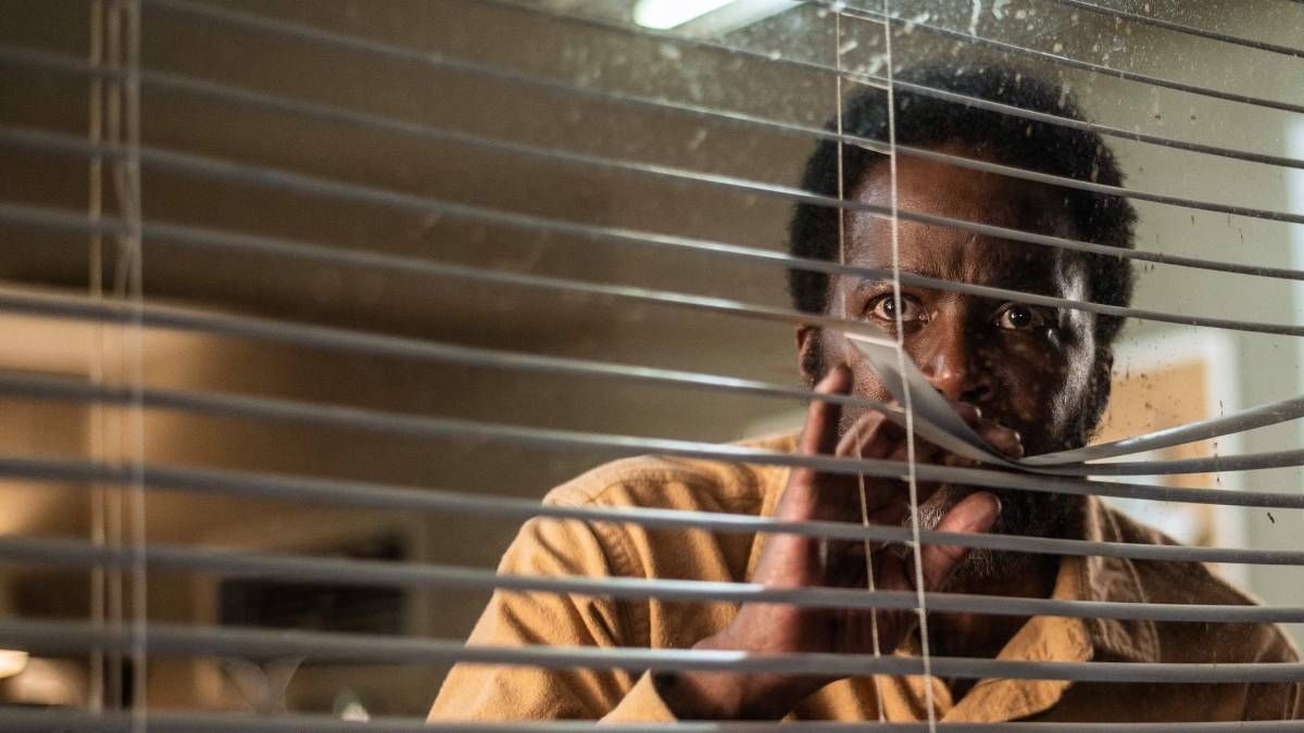 Confira a crítica da temporada 3 de "Origem", série de 2024 com Harold Perrineau disponível para assistir no Globoplay.