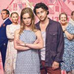 Confira a crítica do filme "Os Altos e Baixos do Amor", comédia romântica sueca de 2025 disponível para assistir na Netflix