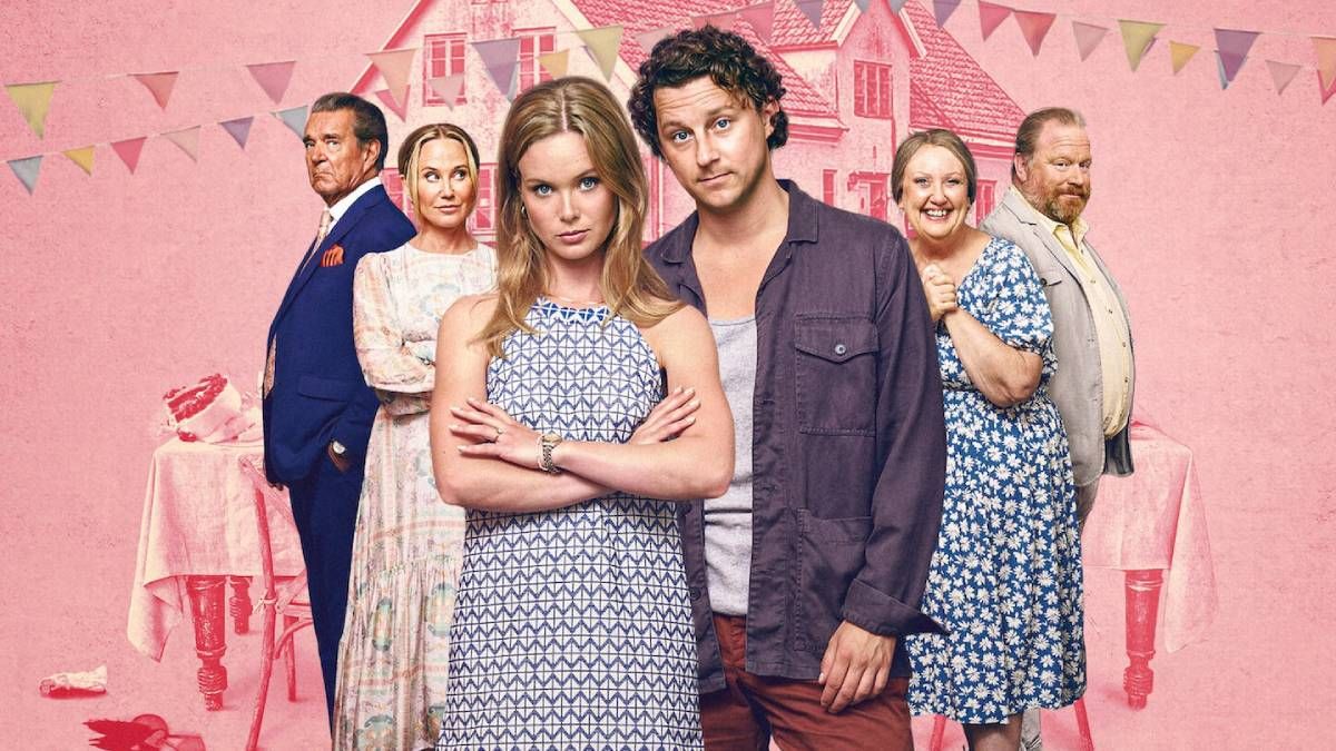 Confira a crítica do filme "Os Altos e Baixos do Amor", comédia romântica sueca de 2025 disponível para assistir na Netflix