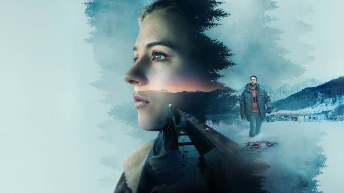 Confira a crítica da série "Os Assassinatos de Åre", suspense policial sueco de 2025 disponível para assistir na Netflix.
