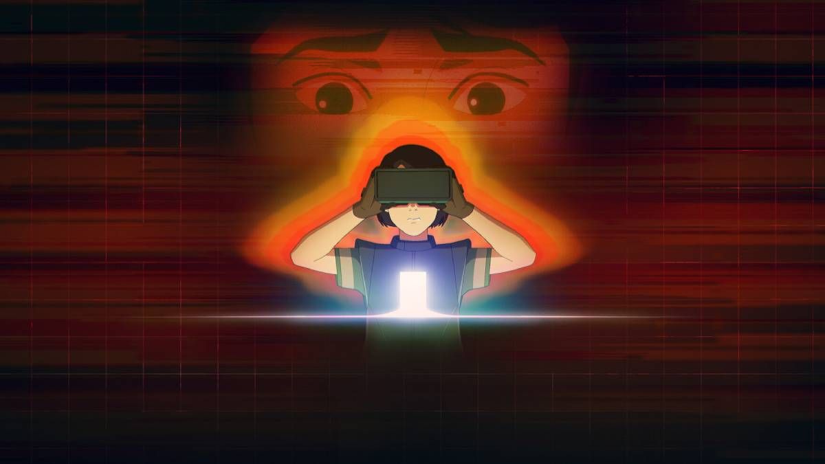 Confira a crítica da temporada 2 de "Pantheon", série de animação de 2023 disponível para assistir na Netflix