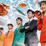 Confira a crítica da série "Pelos Irmãos Águia" (For Eagle Brothers), dorama de 2025 disponível para assistir no Viki Rakuten.