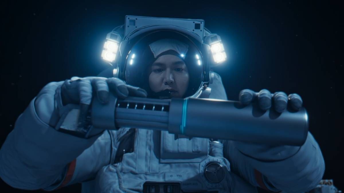 Confira a crítica do episódio 16 da série "Pergunte às Estrelas", final do dorama sul-coreano de 2025 disponível para assistir na Netflix