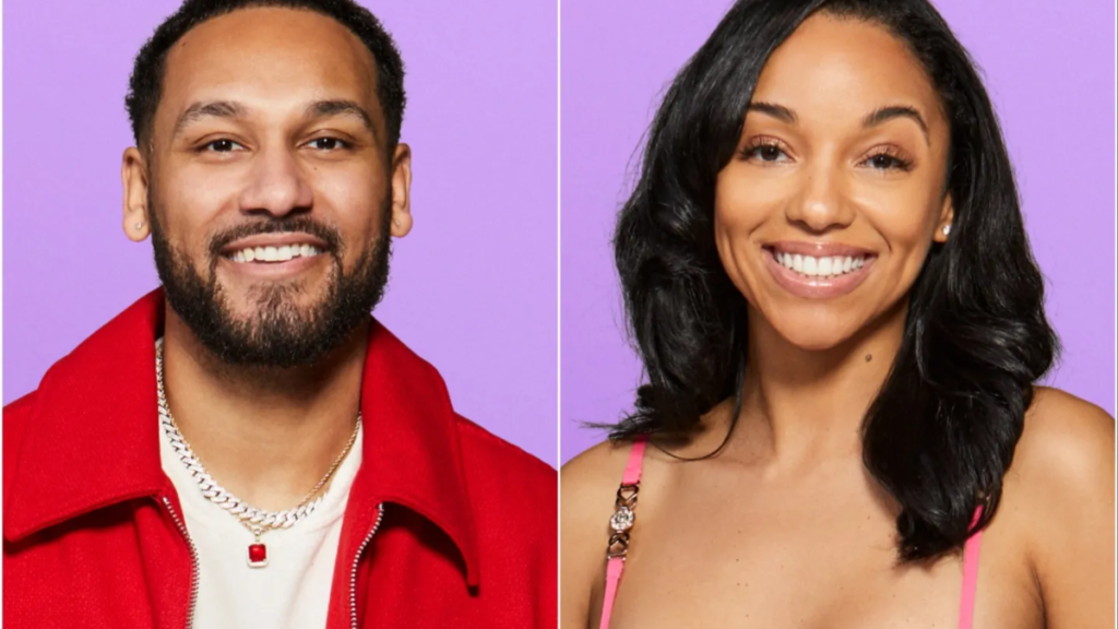 Quais casais estão juntos na temporada 8 de ‘Casamento às Cegas’ (5)