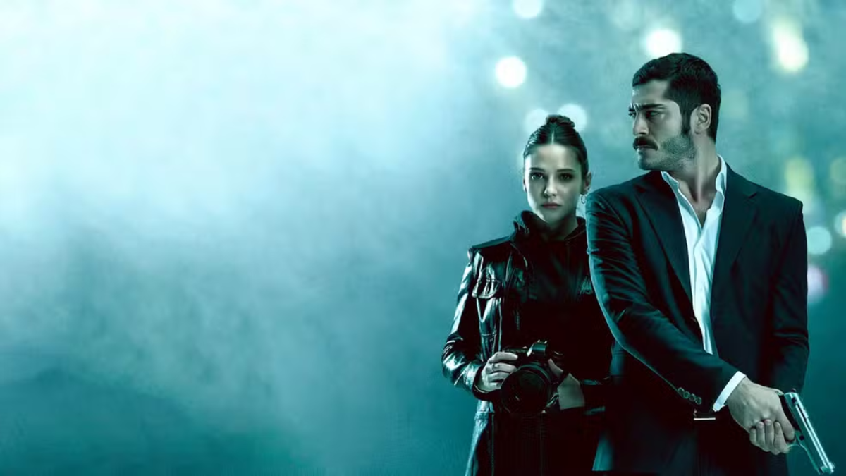 [LISTA] 30 novelas turcas para você se EMOCIONAR