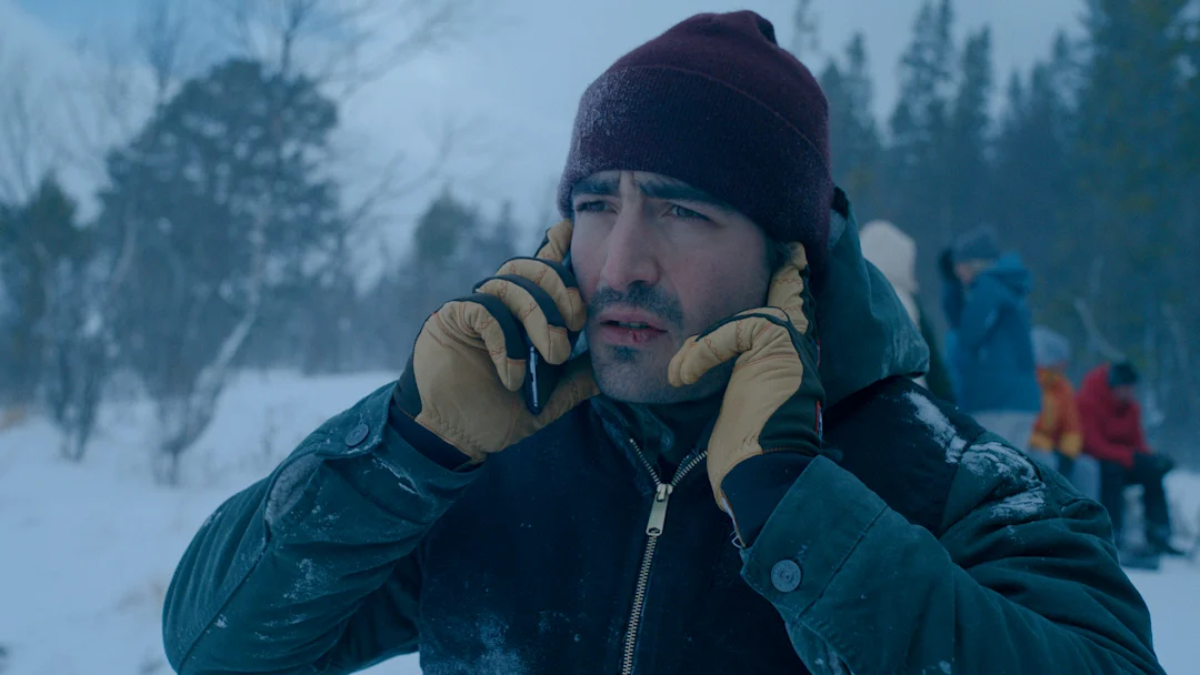 Quem matou Amanda e Johan Entenda o final da série ‘Os Assassinatos de Åre’