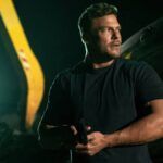 Confira a crítica da temporada 3 de "Reacher", série de 2025 com Alan Ritchson disponível para assistir no Prime Video