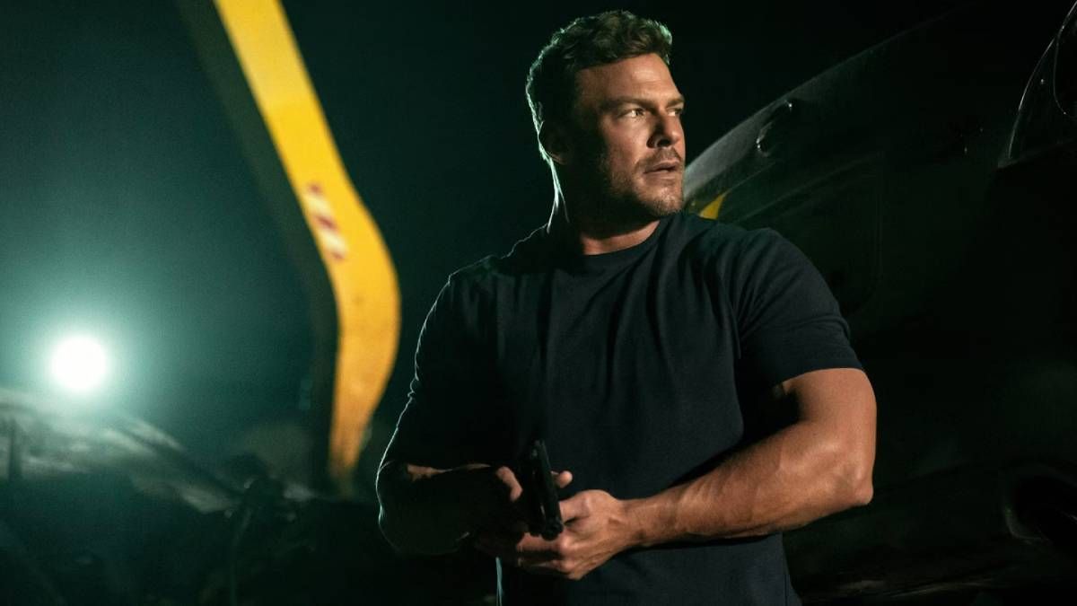 Confira a crítica da temporada 3 de "Reacher", série de 2025 com Alan Ritchson disponível para assistir no Prime Video