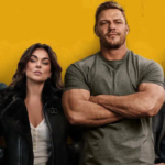 Retornos de ‘Invencível’ e ‘Reacher’ são os grandes destaques do Prime Video em fevereiro veja os lançamentos