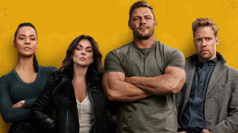 Retornos de ‘Invencível’ e ‘Reacher’ são os grandes destaques do Prime Video em fevereiro veja os lançamentos