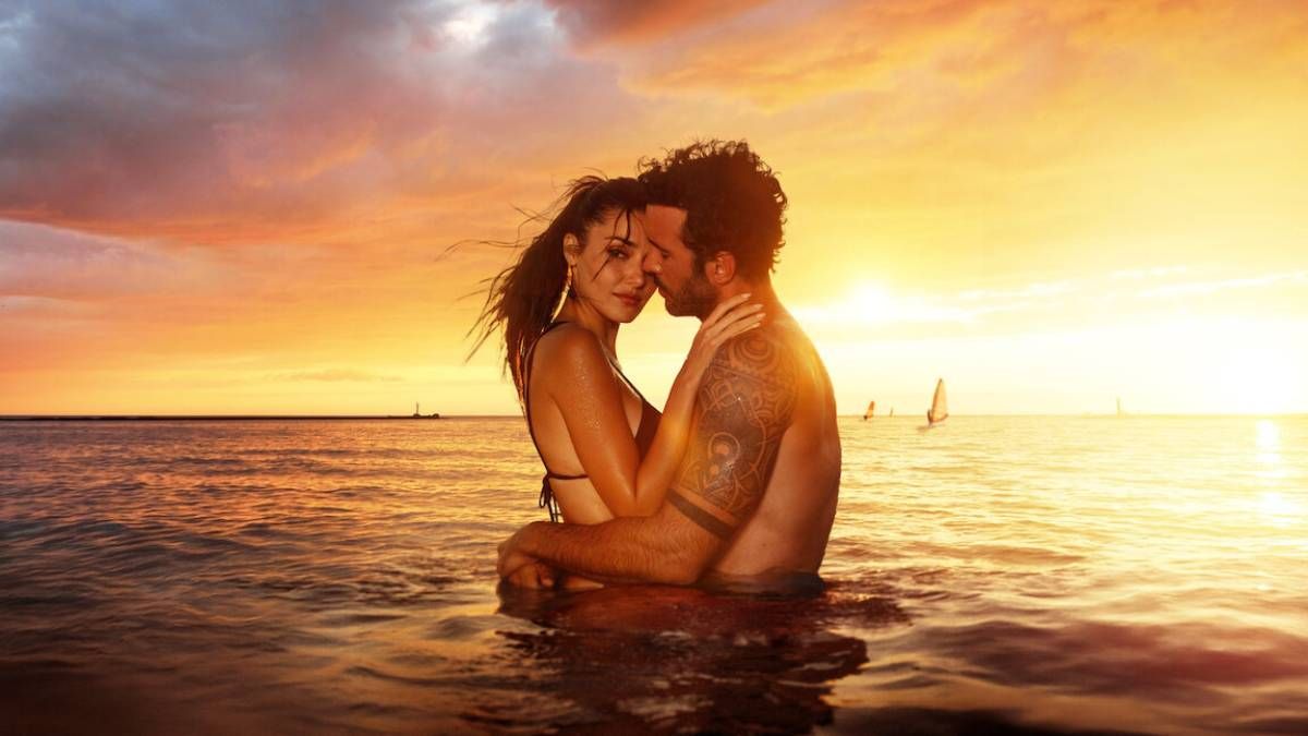 Confira a crítica do filme "Rumo ao Vento", romance turco de 2025 com Barış Arduç disponível para assistir na Netflix