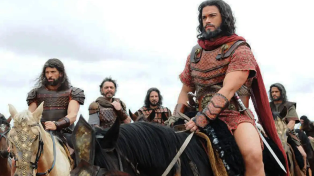 Samsung TV Plus anuncia novas novelas confira o que chega ao catálogo (1)