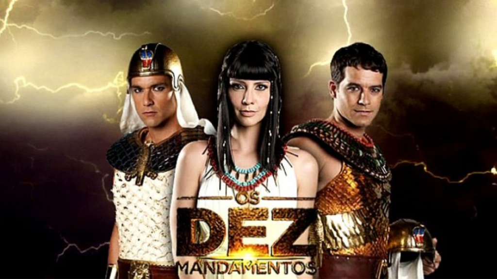 Samsung TV Plus anuncia novas novelas confira o que chega ao catálogo (2)