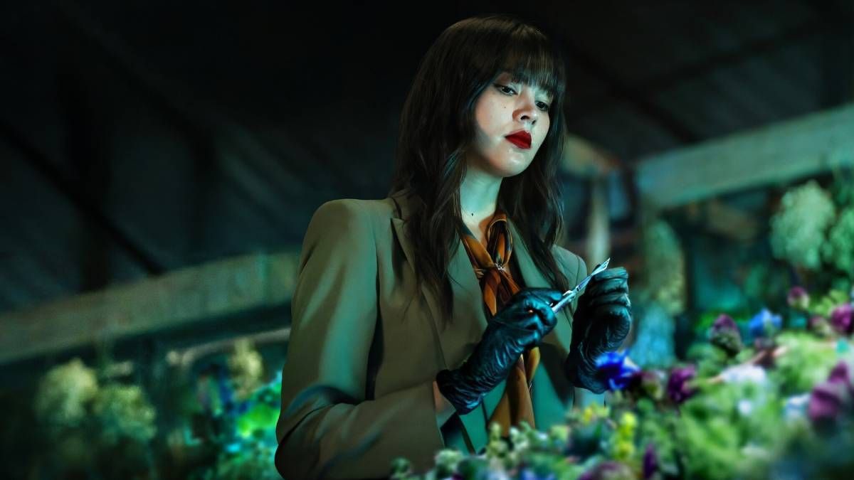 Confira a crítica da série "Se as Flores Falassem", dorama tailandês de 2025 disponível para assistir na Netflix