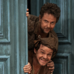 Semana do Cinema 2025 saiba quais filmes estão em cartaz a R$ 10