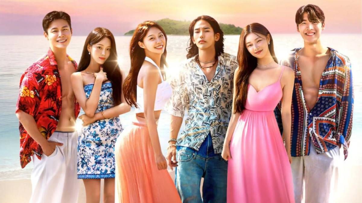 Confira a crítica dos episódios 11 e 12 da temporada 4 de "Solteiros, Ilhados e Desesperados", final do reality de 2025 disponível na Netflix.