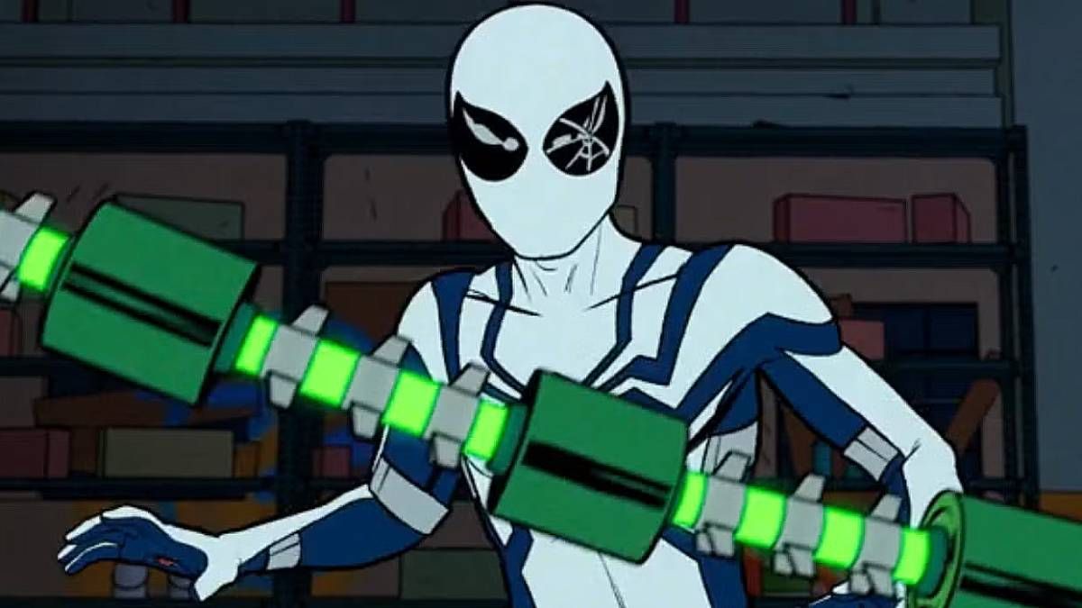 Confira a crítica dos episódios 6, 7 e 8 da série "Seu Amigão da Vizinhança Homem-Aranha", animação de 2025 disponível no Disney+.