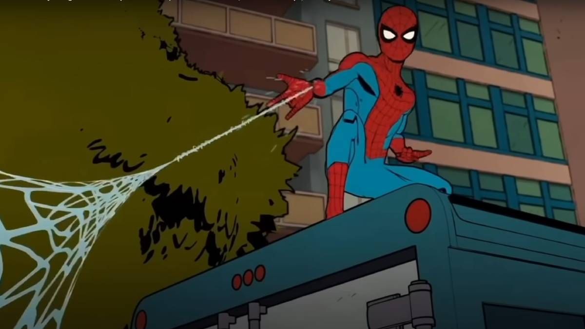 Confira a crítica dos episódios 9 e 10 da série "Seu Amigão da Vizinhança Homem-Aranha", final da animação de 2025 disponível no Disney+