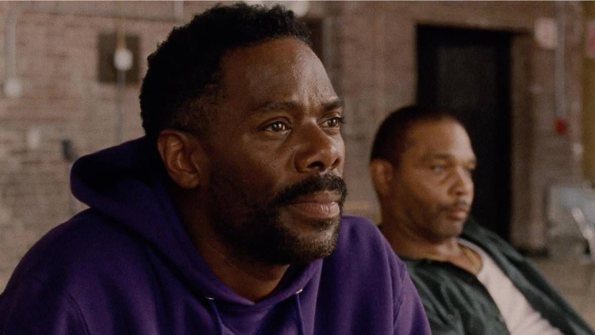 Confira a crítica do filme "Sing Sing", drama com Colman Domingo que estreou em 13 de fevereiro de 2025 nos cinemas