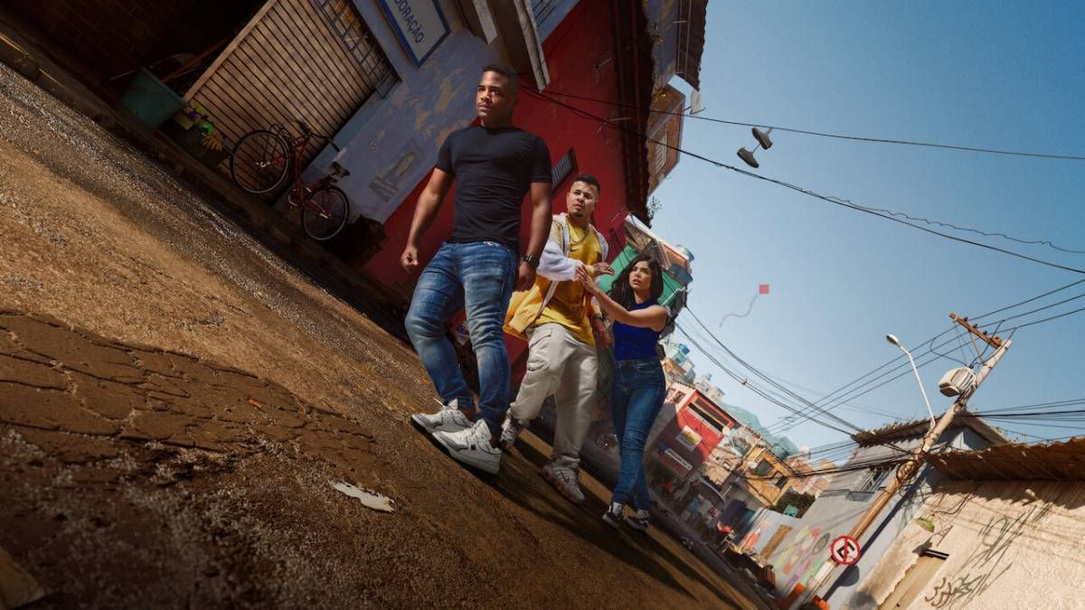 Confira a crítica da temporada 5 de "Sintonia", final da série dramática brasileira de 2025 disponível para assistir na Netflix.