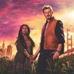 Confira a crítica da série "Só A Terra Permanece", ficção científica de 2024 disponível para assistir no MGM+