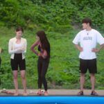 Confira a crítica dos episódios 9 e 10 da temporada 4 de "Solteiros, Ilhados e Desesperados", reality show de 2025 disponível na Netflix.