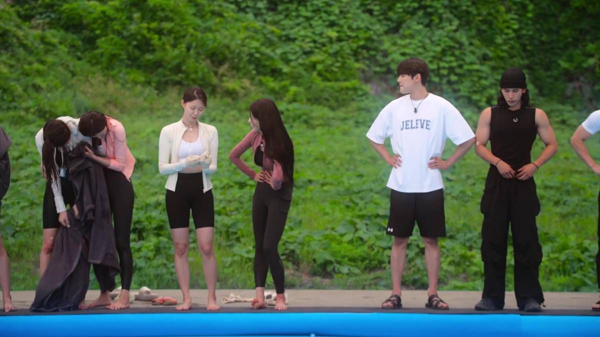 Confira a crítica dos episódios 9 e 10 da temporada 4 de "Solteiros, Ilhados e Desesperados", reality show de 2025 disponível na Netflix.