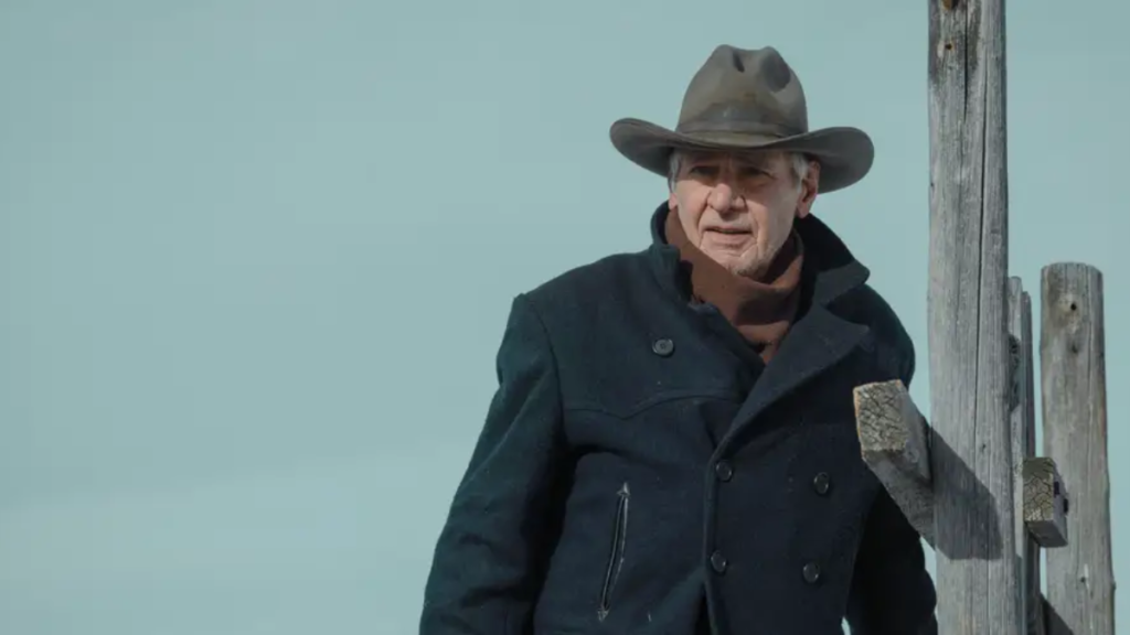 Temporada 2 de ‘1923’ chega ao streaming saiba onde assistir