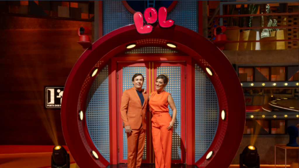 Temporada 4 de ‘LOL Se Rir, Já Era!’ ganha primeiras imagens saiba quando estreia (1)