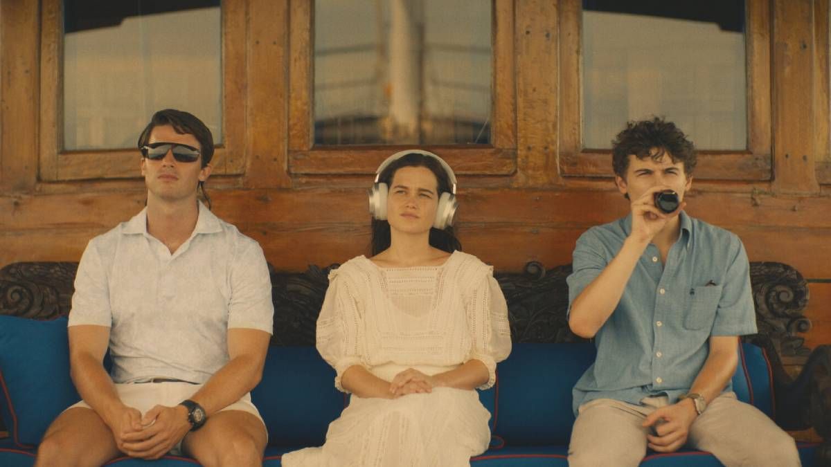 Confira a crítica da temporada 3 de "The White Lotus", comédia dramática de 2025 disponível para assistir na Max