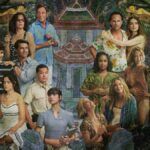 Confira o trailer da temporada 3 de "The White Lotus": saiba quando estreia e conheça o elenco da série da Max.